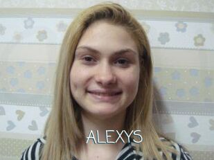 ALEXYS_