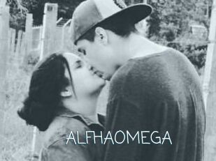 ALFHAOMEGA