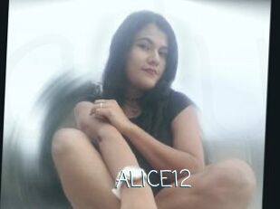 ALICE12
