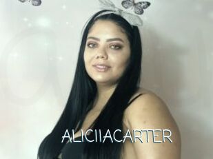 ALICIIACARTER Adult o Porn
