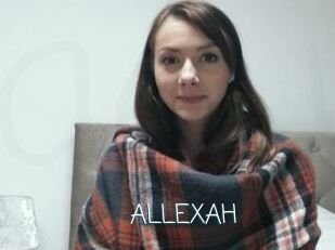 ALLEXAH