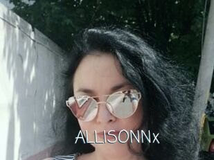 ALLISONNx