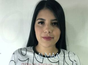 ALMAA