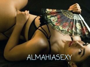ALMAHIASEXY