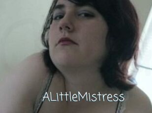 ALittleMistress