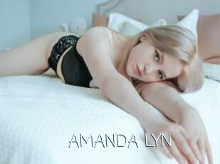 AMANDA_LYN Adult o Porn