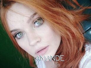 AMANDE
