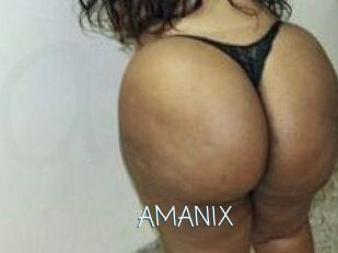 AMANI_X