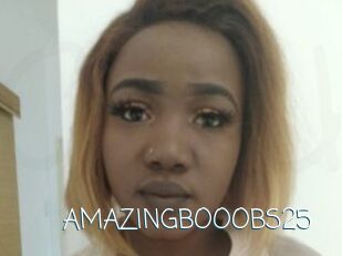 AMAZINGBOOOBS25