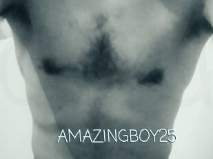 AMAZINGBOY25