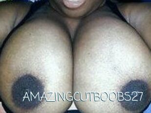 AMAZINGCUTBOOBS27