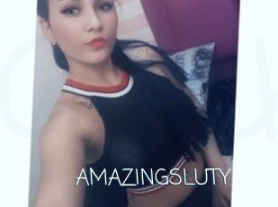 AMAZINGSLUTY