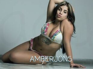 AMBERJONS