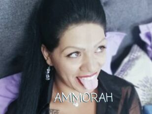 AMMORAH
