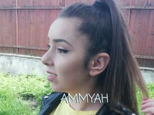 AMMYAH