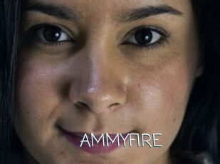 AMMYFIRE