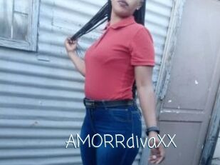 AMORRdivaXX