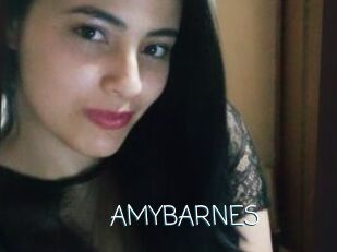 AMYBARNES