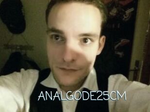 ANALGODE25CM