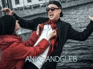 ANIKA_AND_GLEB Adult o Porn