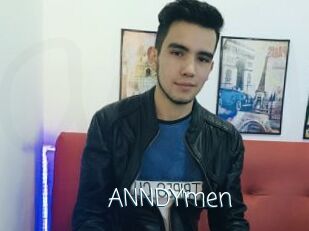 ANNDYmen