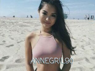 ANNEGRIL90 Adult o Porn