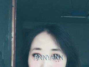 ANNYANN