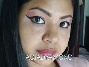 AQIADYAMOND