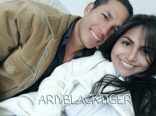 ARIYBLACKTIGER