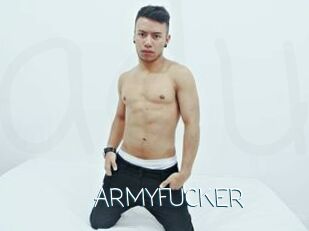 ARMYFUCKER