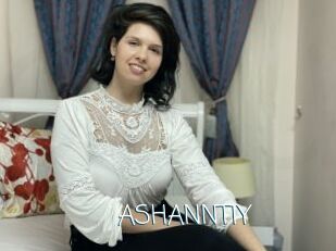 ASHANNTIY