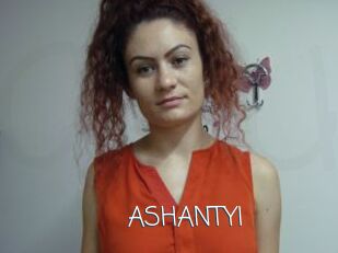 ASHANTYI