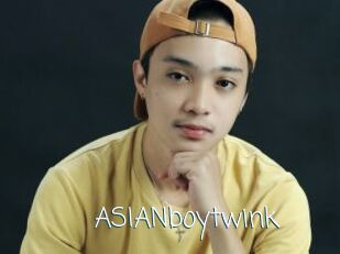 ASIANboytwink