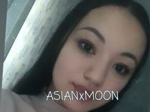 ASIANxMOON