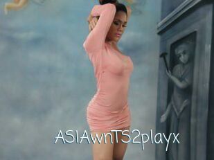 ASIAwnTS2playx