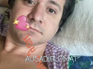 AUSADIPLOMAT