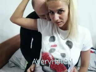 AVeryHotCpl