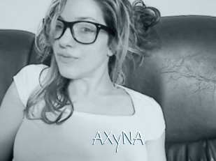 AXyNA Adult o Porn