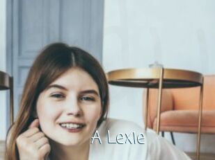 A_Lexie