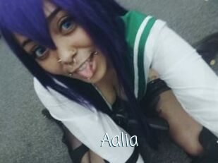 Aalia