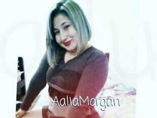 AaliaMorgan
