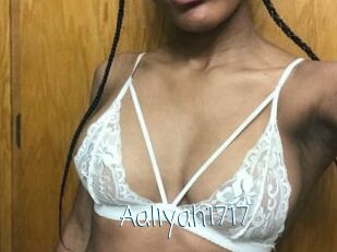 Aaliyah1717