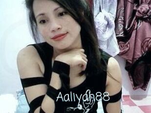Aaliyah88