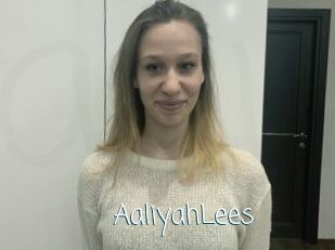AaliyahLees