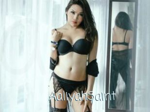 AaliyahSaint