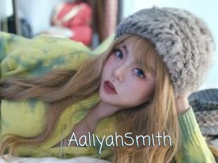 AaliyahSmith