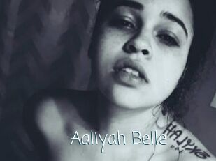 Aaliyah_Belle