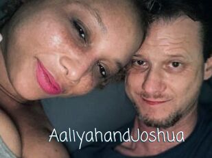 AaliyahandJoshua