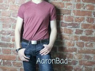 AaronBad