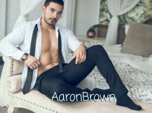 AaronBrown
